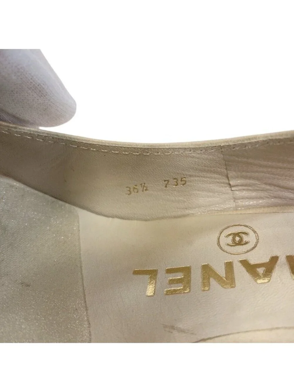 Chanel brand item